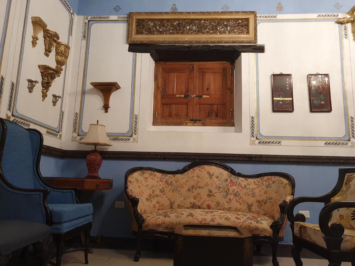Casa Dos Gallos San Sebastian del Oeste Luaran gambar